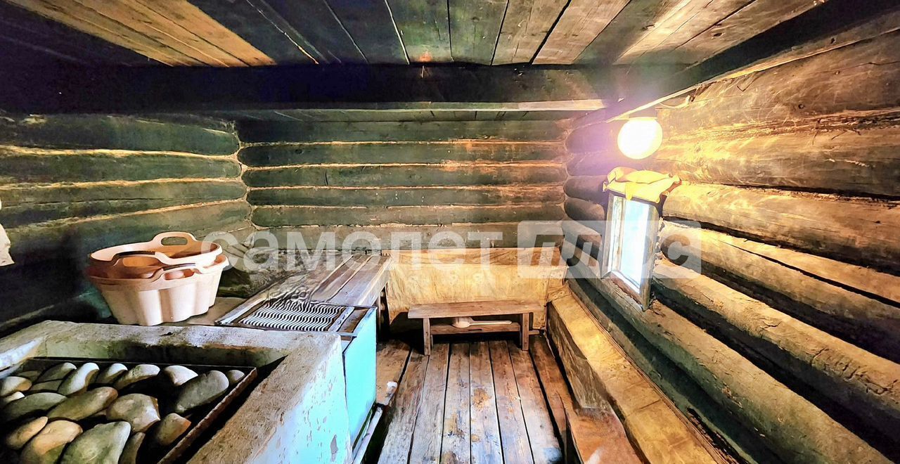 дом г Октябрьский ул Солнечная фото 18
