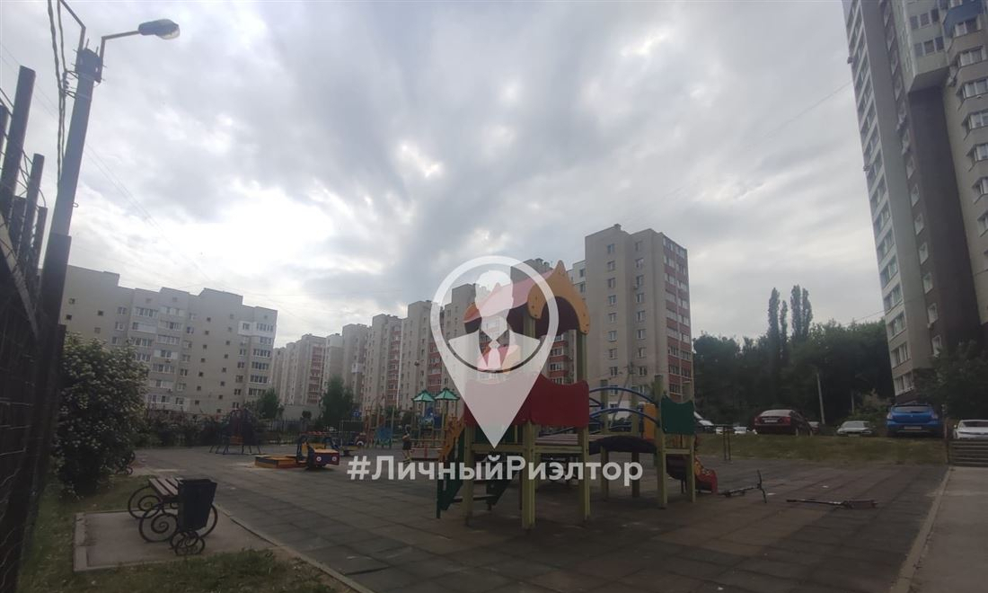 квартира г Рязань Песочня ул Большая 100 м-н фото 11