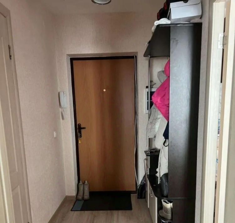 квартира г Ижевск р-н Устиновский ул Архитектора П.П.Берша 2 фото 3
