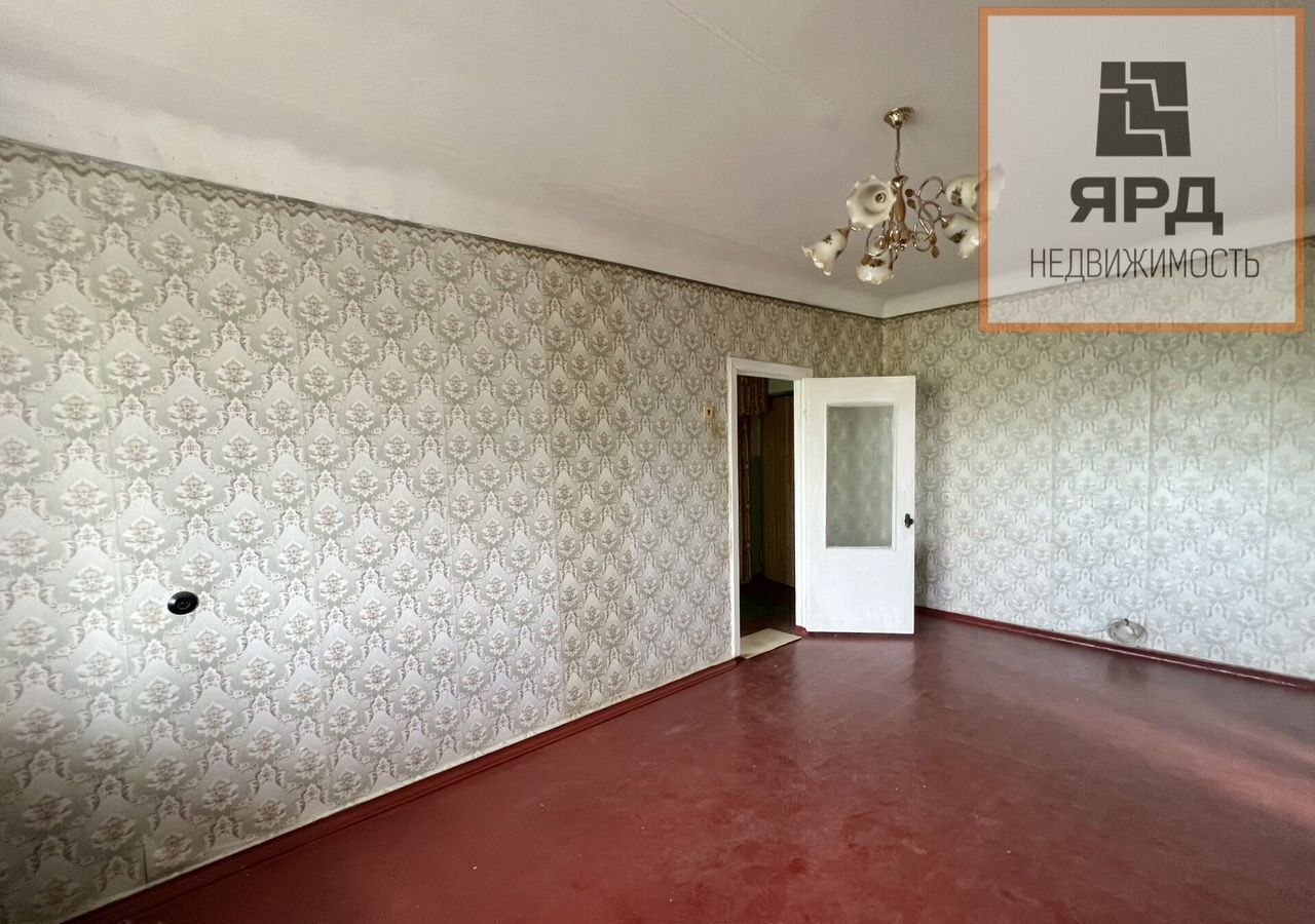 квартира г Таганрог Центральный ул Розы Люксембург 240 фото 3