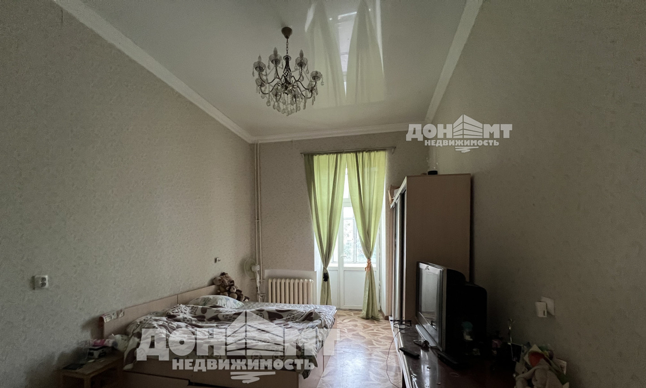 квартира г Ростов-на-Дону ул Большая Садовая 39б фото 9