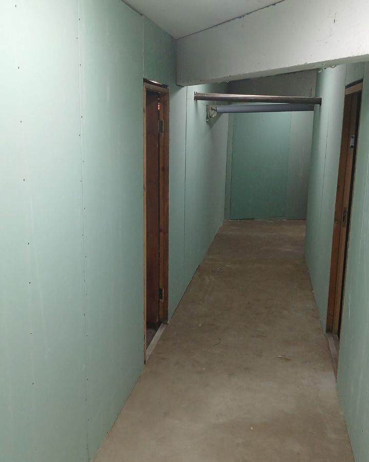 свободного назначения г Волгоград р-н Тракторозаводский ул им. Баумана 4 фото 3