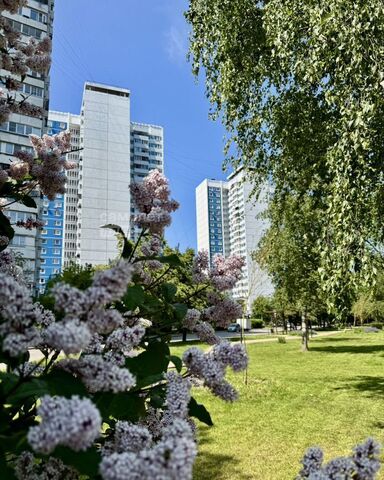 метро Сходненская ул Свободы 61 фото