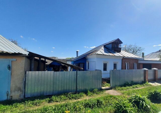 дом ул Жуковского 39 83 км, Новорязанское шоссе фото