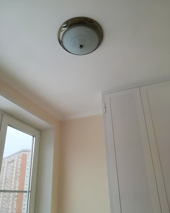 квартира г Москва метро ЦСКА ул Полины Осипенко 8 фото 7