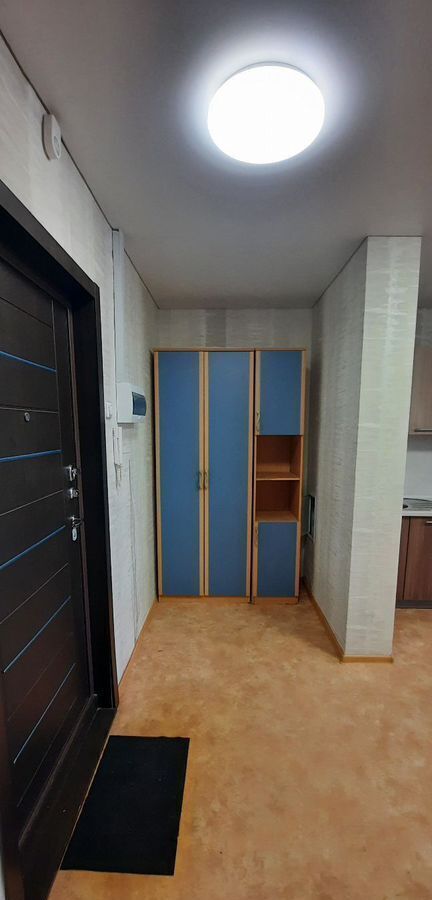 квартира г Челябинск р-н Курчатовский ул Маршала Чуйкова 31 фото 6