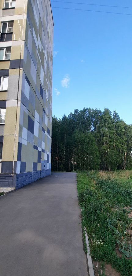 квартира г Челябинск р-н Курчатовский ул Маршала Чуйкова 31 фото 25