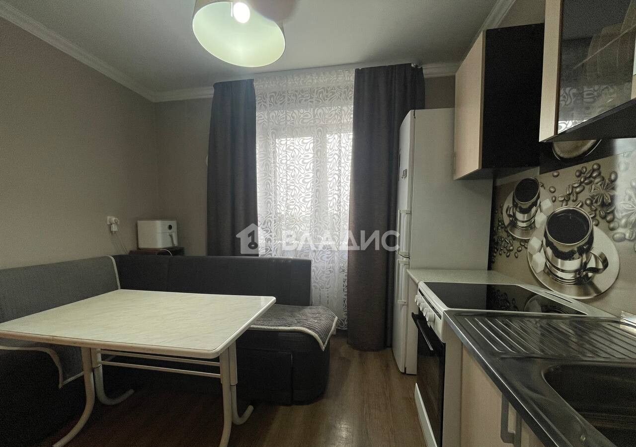 квартира г Чита р-н Центральный мкр-н Царский, 8 фото 25