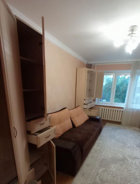квартира г Симферополь р-н Киевский ул Куйбышева 13 фото 7