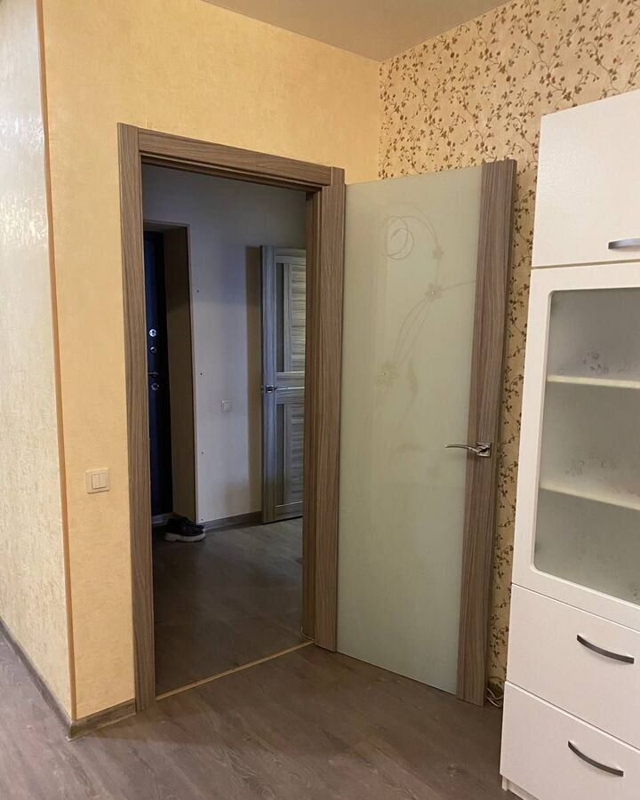 квартира г Сургут р-н Северо-Восточный жилой пр-кт Пролетарский 5 Тюменская обл. фото 8