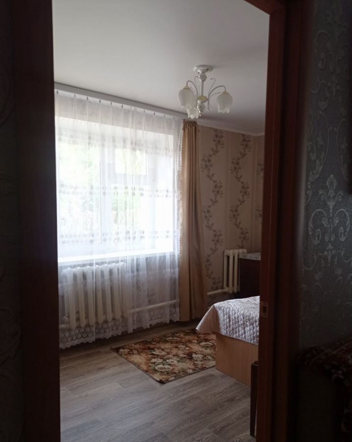 квартира г Кузнецк ул. Городок Нефтебазы, 1 фото 6