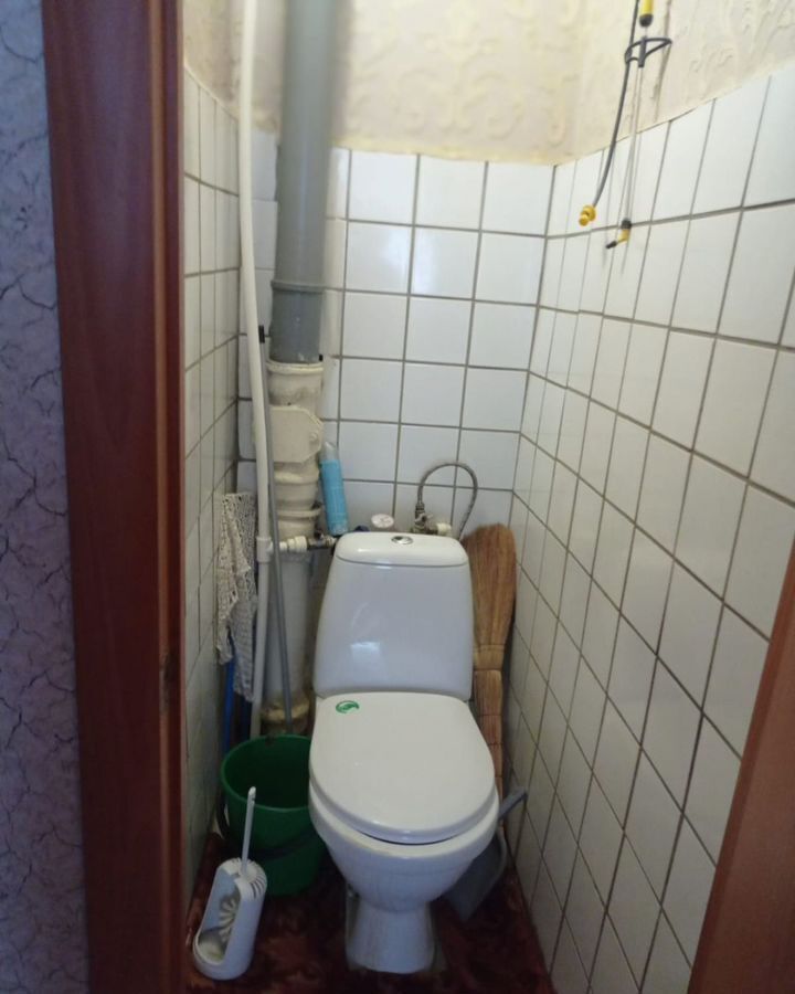 квартира г Кузнецк ул. Городок Нефтебазы, 1 фото 10