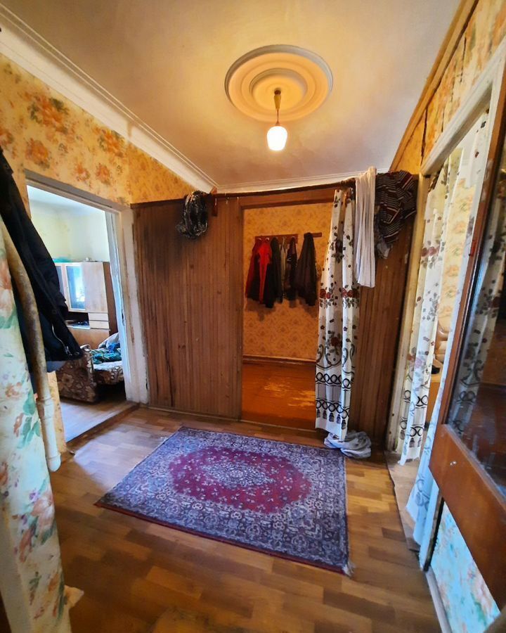 дом г Коломна ул Жуковского 39 83 км, Новорязанское шоссе фото 15