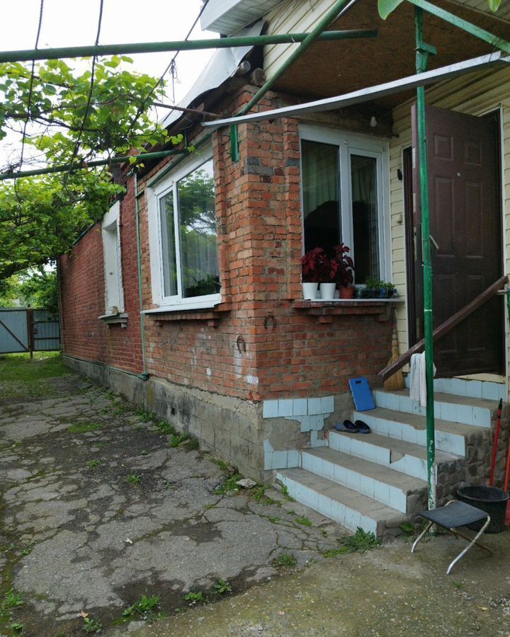 дом г Горячий Ключ ул Космонавтов 26а фото 12