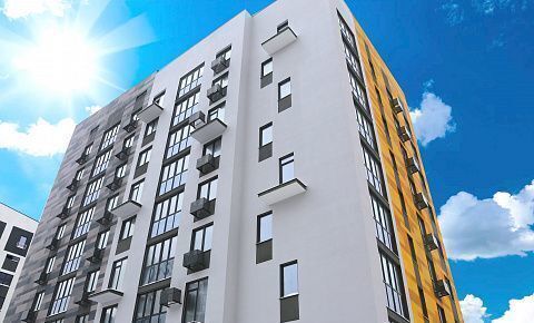 квартира г Брянск р-н Советский ул Ильи Иванова 5 фото 8
