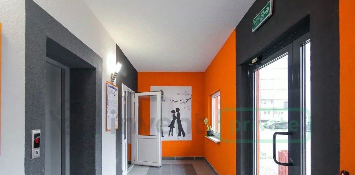 квартира г Калининград р-н Московский ул Белгородская 7а фото 10