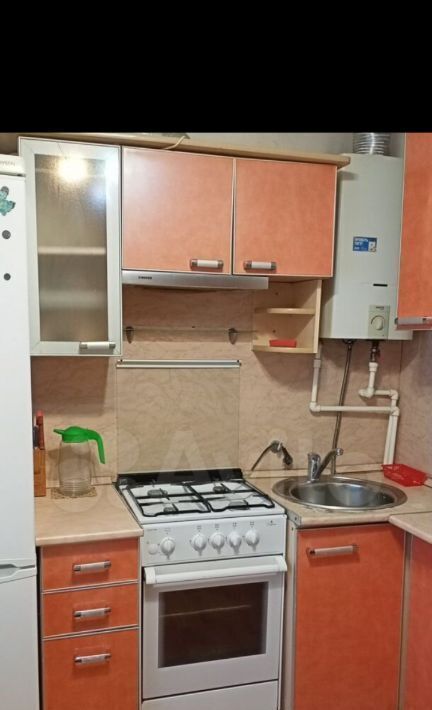 квартира г Йошкар-Ола ул Мышино 4 фото 6