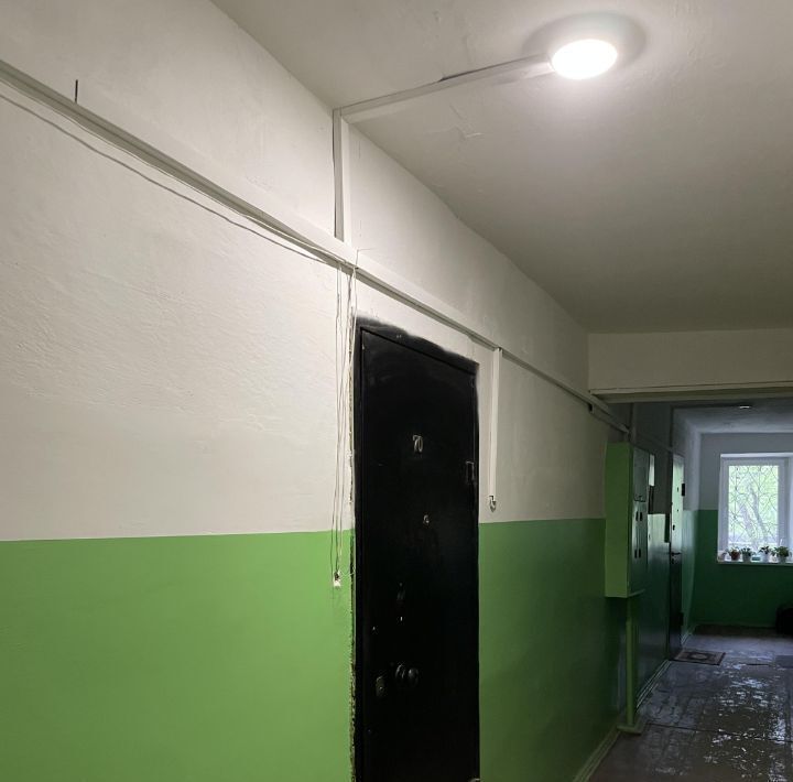 квартира г Хабаровск р-н Краснофлотский ул Бондаря 27 фото 12