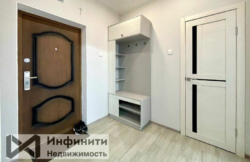 квартира г Ставрополь ул генерала Маргелова 9/2 фото 7