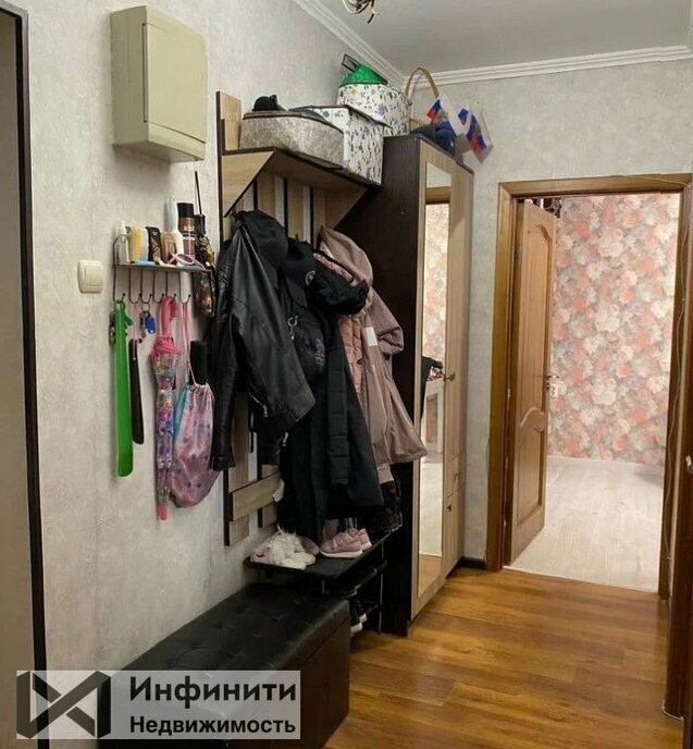 квартира г Ставрополь ул Октябрьская 186/4 фото 12