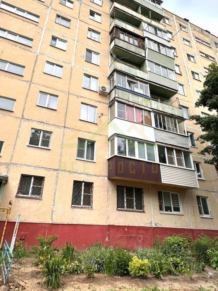 квартира г Лосино-Петровский п Биокомбината 41 фото 17