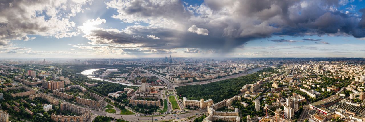квартира г Москва метро Площадь Гагарина 5-й Донской проезд, вл 21к 6 фото 18