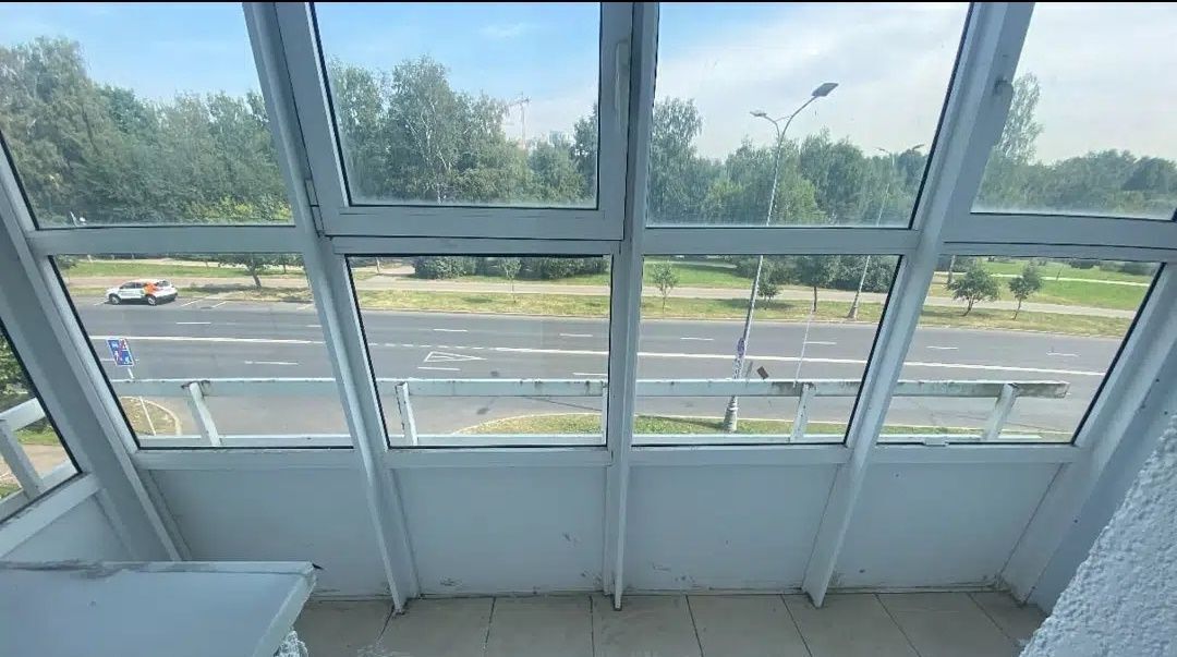 квартира г Зеленоград Зеленоград — Крюково, к 2032 фото 7