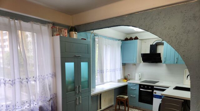 пр-кт Авиаконструкторов 14к/3 фото