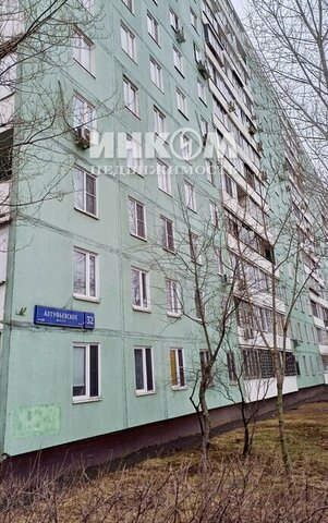 метро Дегунино ш Алтуфьевское 32 фото
