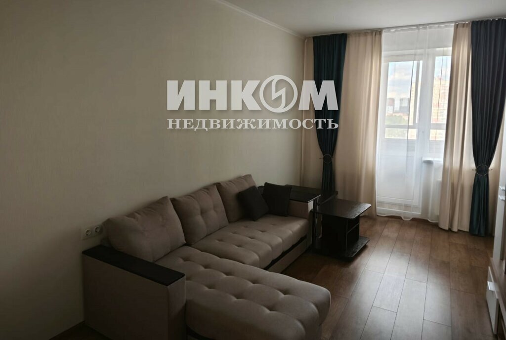 квартира г Одинцово ул Северная 5к/2 Одинцово фото 8