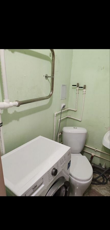 квартира г Ижевск р-н Устиновский ул им Сабурова А.Н. 17 фото 3
