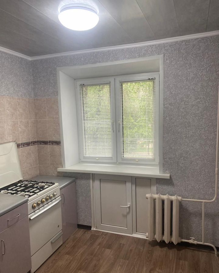 квартира г Самара Юнгородок ул Свободы 184 фото 4
