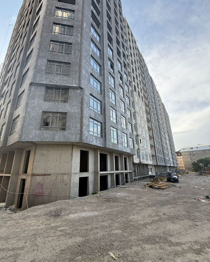 квартира г Махачкала ул Перова 13б р-н Советский фото 4