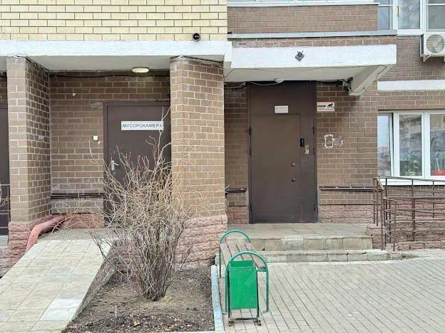 квартира г Люберцы ул Кирова 9/3 фото 27