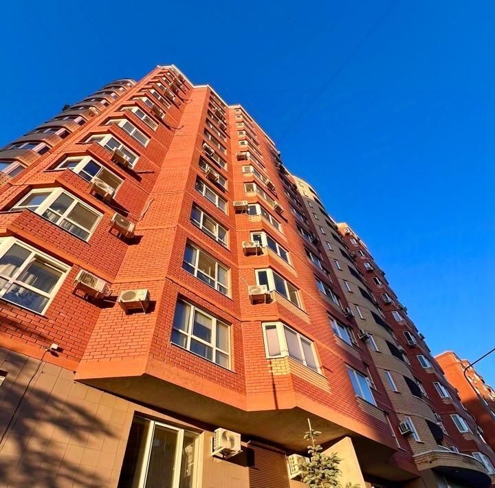 квартира г Оренбург р-н Ленинский ул Поляничко 2а фото 26