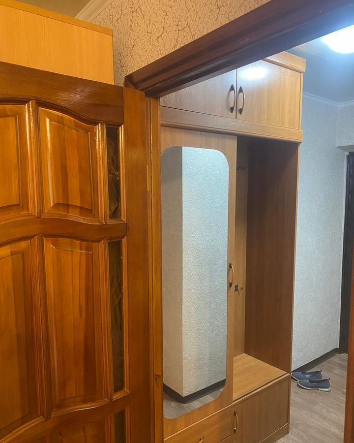 квартира г Самара Юнгородок ул Свободы 184 фото 5