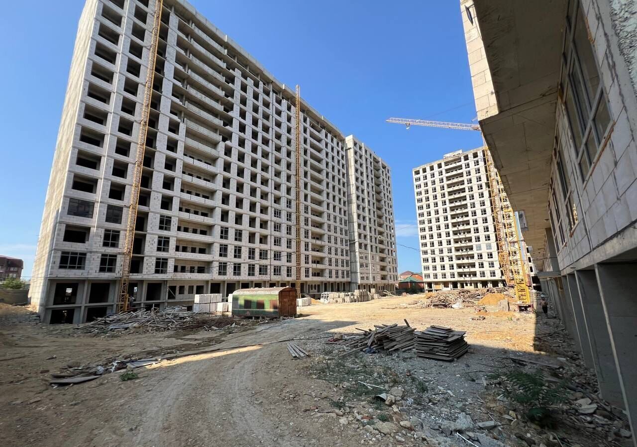 квартира г Махачкала ул Перова 13б р-н Советский фото 36