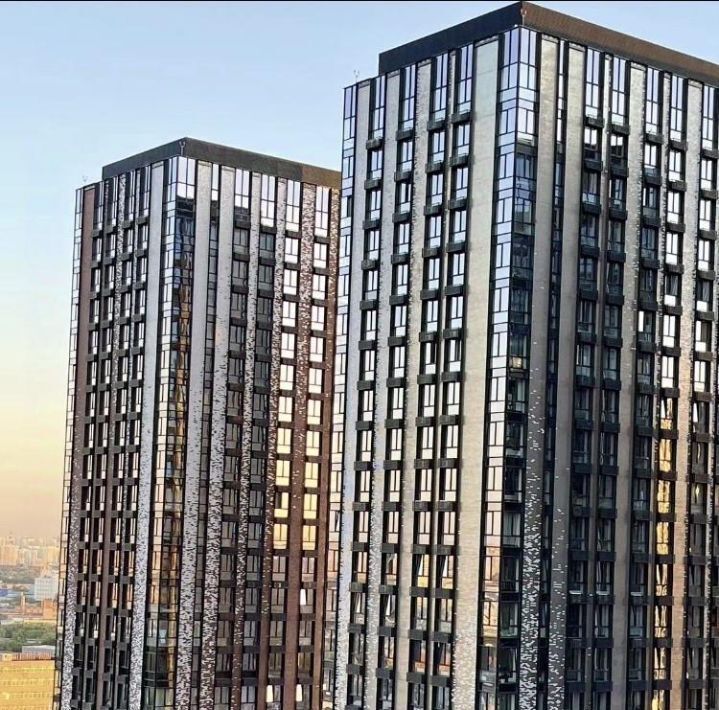 квартира г Москва метро Волгоградский проспект пр-кт Волгоградский 32/3к 7 фото 16