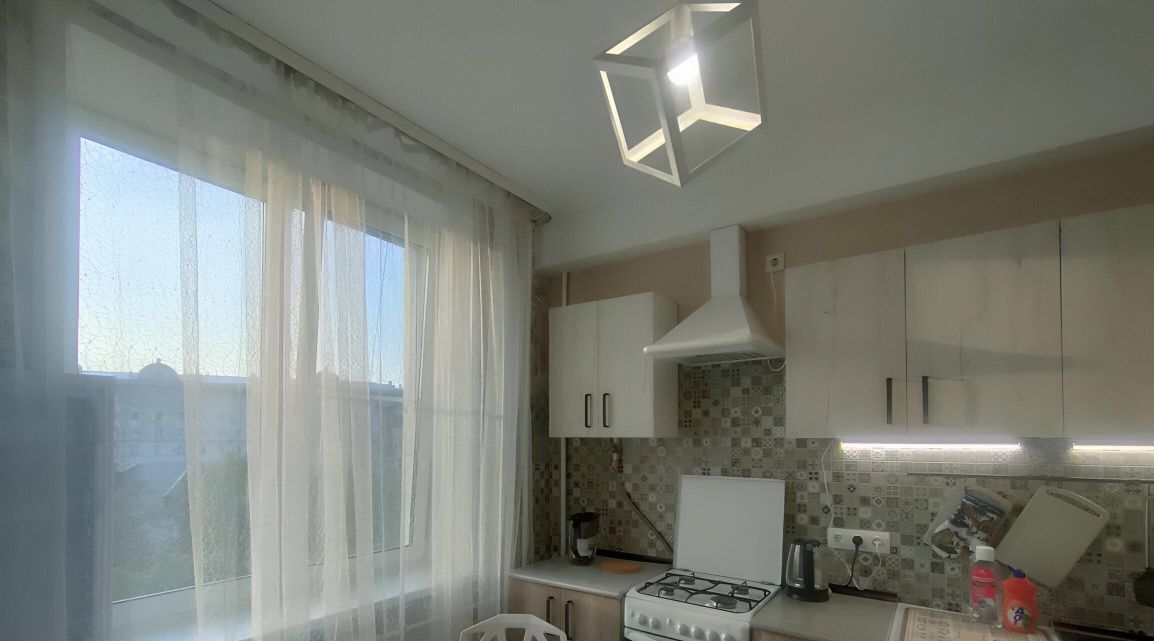 квартира г Москва метро Павелецкая наб Космодамианская 46/50с 1 фото 23