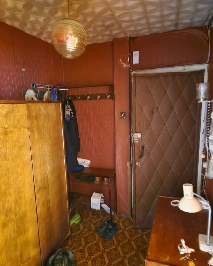 квартира г Дзержинск ул Пушкинская 24а фото 1