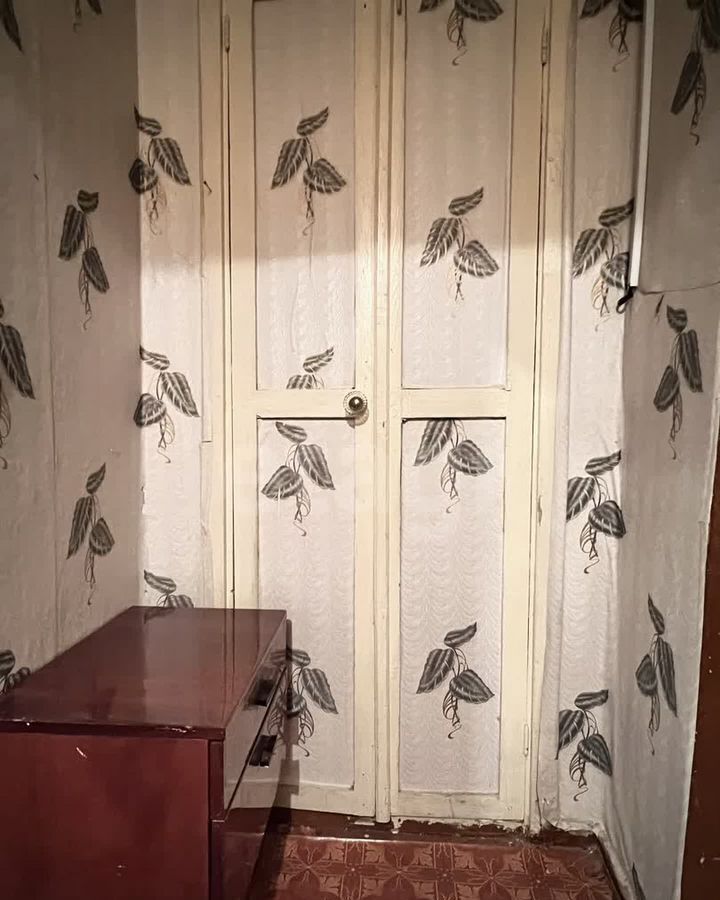 квартира г Саратов р-н Ленинский ул им Тархова С.Ф. 21б фото 19