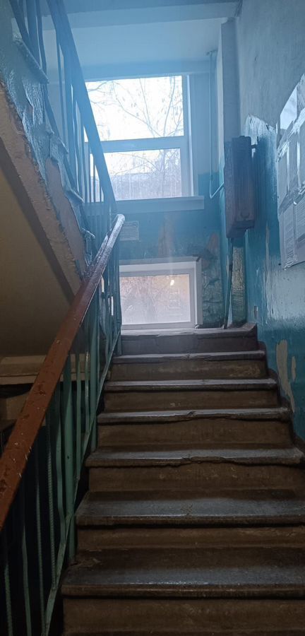 комната г Новосибирск Маршала Покрышкина ул Гоголя 21а фото 5