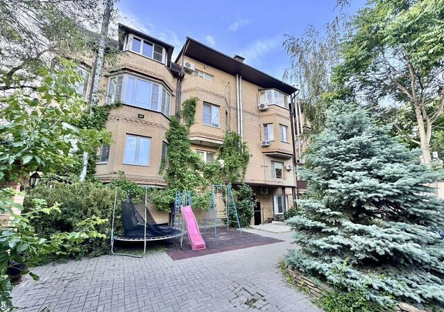 р-н Пролетарский Нахичевань дом 21б фото
