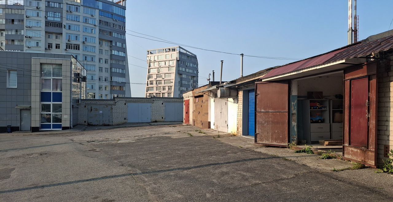 гараж г Белгород управа № 25 Донецкая Восточный фото 2