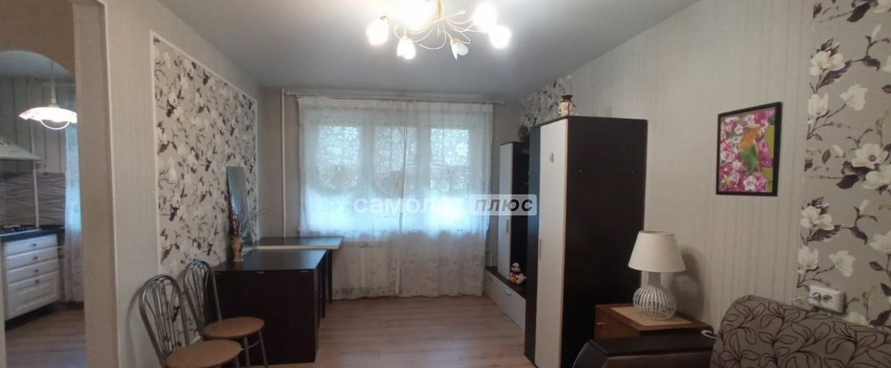 квартира г Электросталь ул Победы 10к/1 фото 1