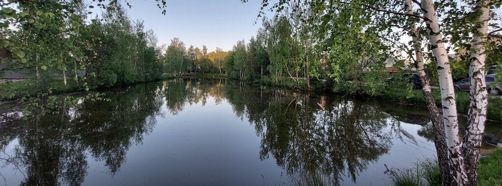 дом г Подольск с Сынково снт Сынково 157 фото 30