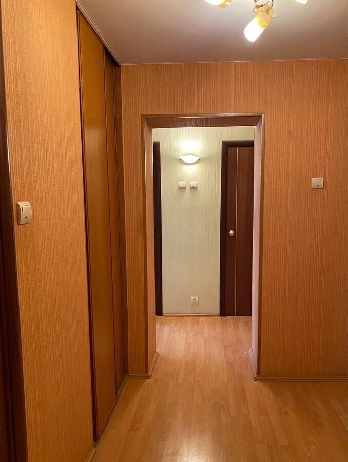 квартира г Екатеринбург р-н Железнодорожный пр-кт Седова 23 фото 17