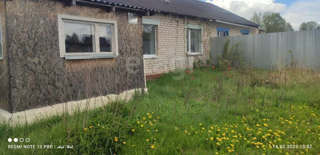 дом г Калуга д Ждамирово ул Городенская фото 3