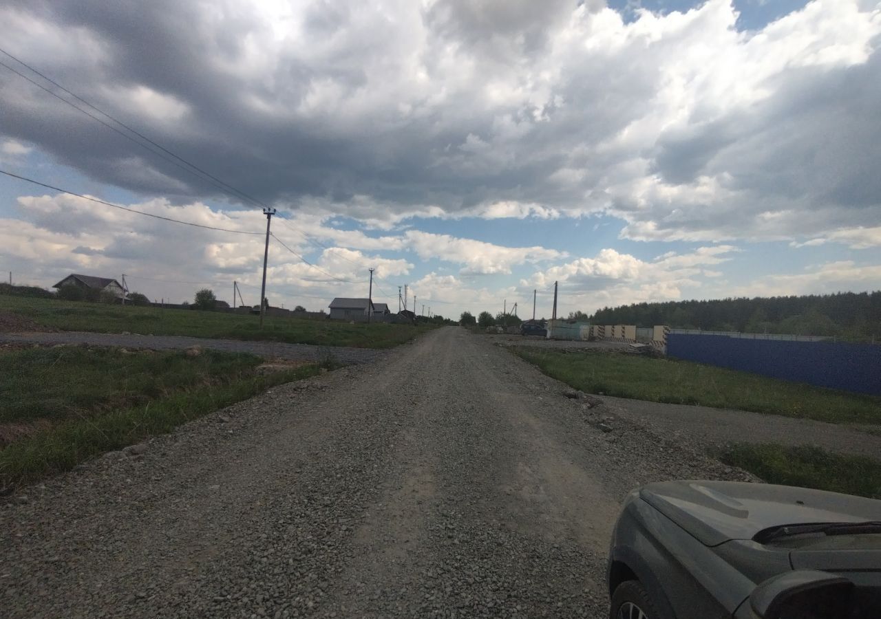 земля г Краснотурьинск фото 7