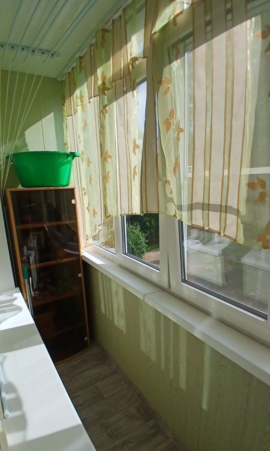 квартира г Арзамас б-р Комсомольский 5к/3 фото 16